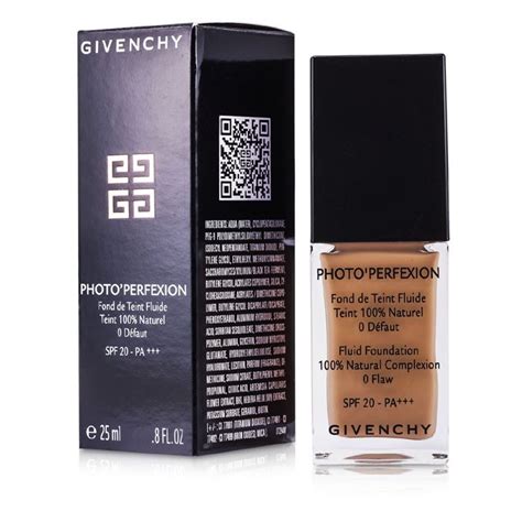 givenchy photo perfexion dupe|Givenchy Photo'Perfexion SPF 20 PA+++ Dupes .